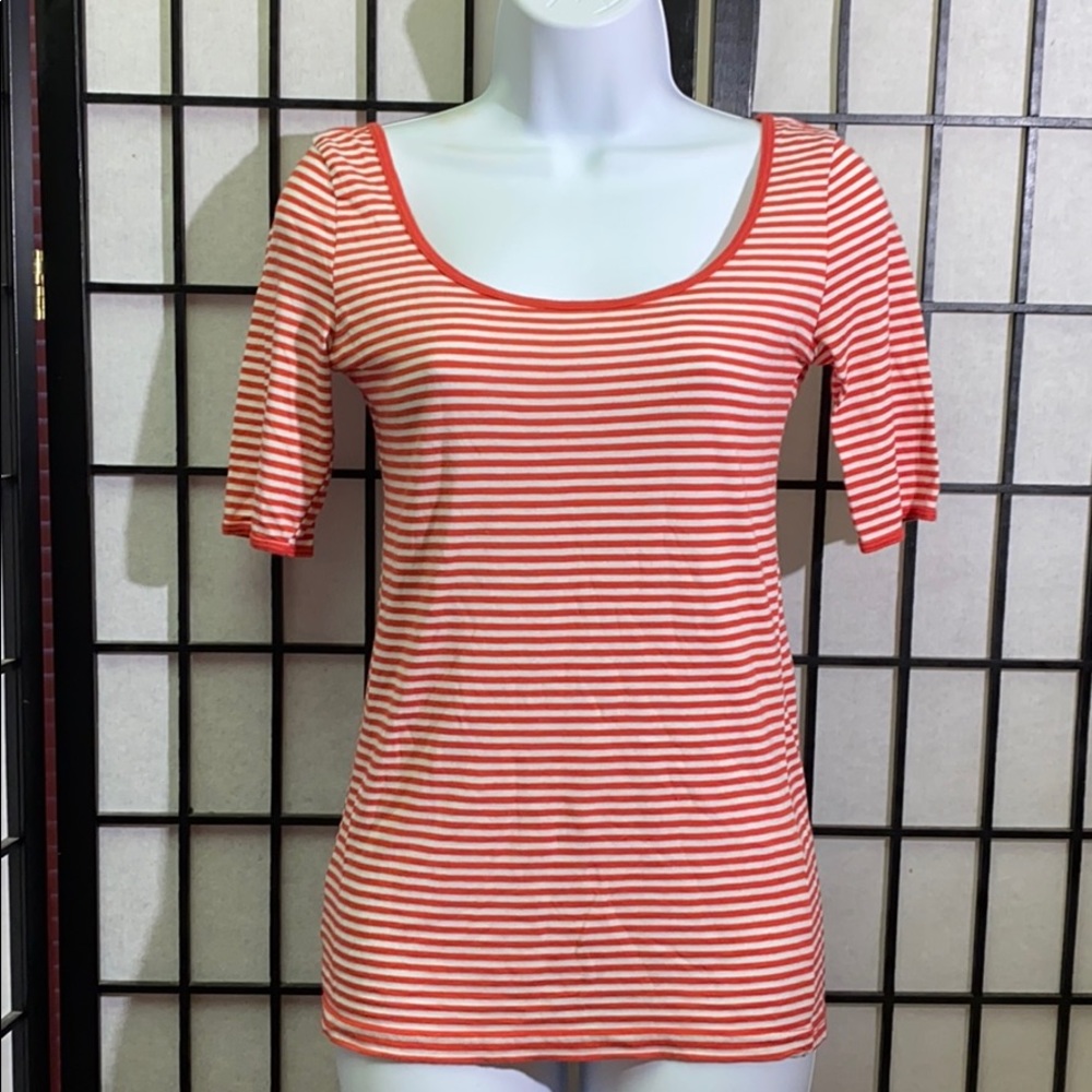 Frenchi Striped stop Size S